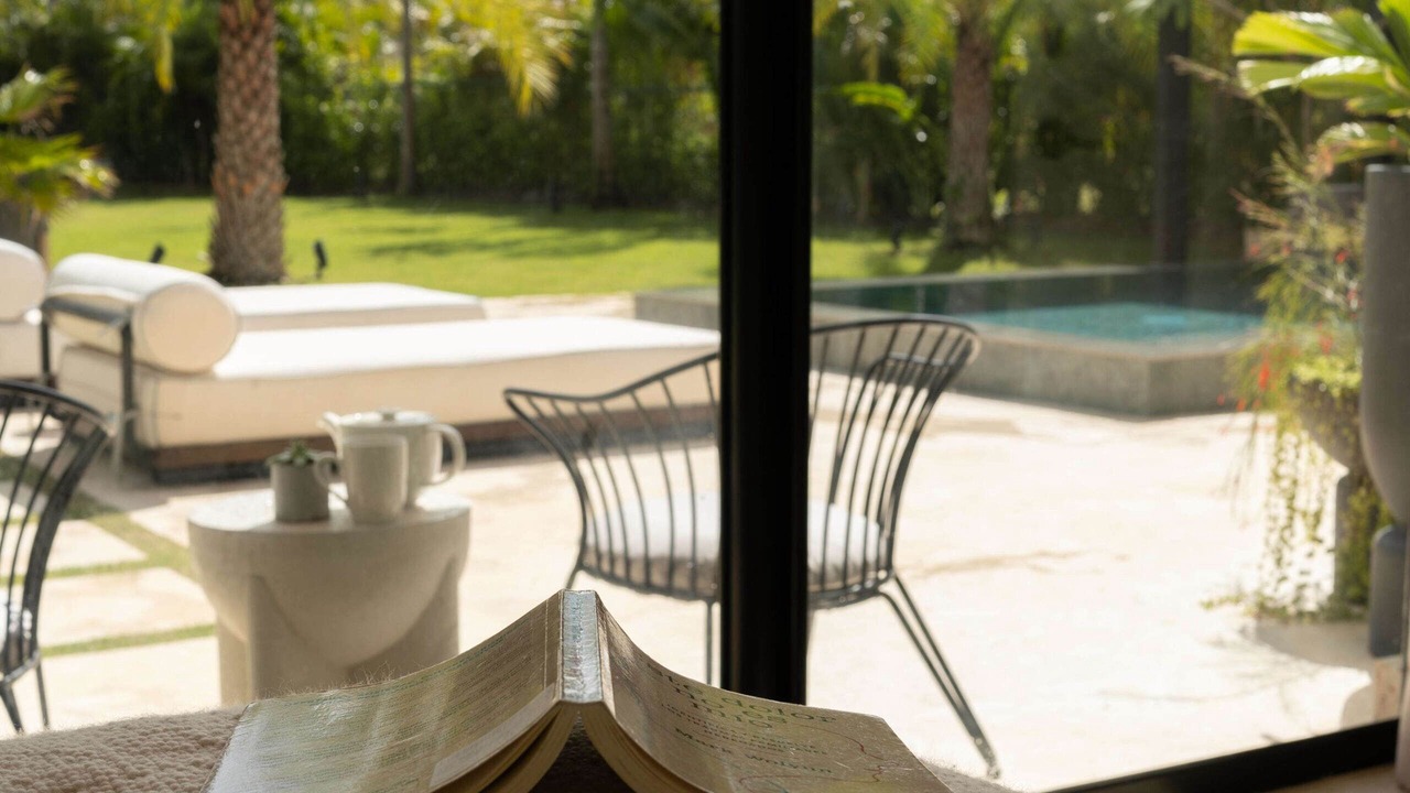 Photo of Outdoor in Yarary - Cap Cana