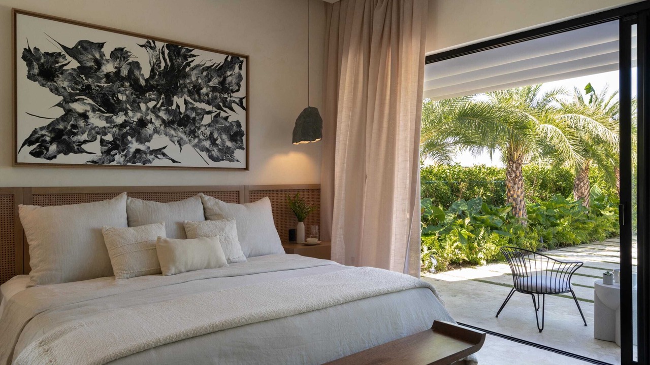 Photo of Bedroom in Yarary - Cap Cana