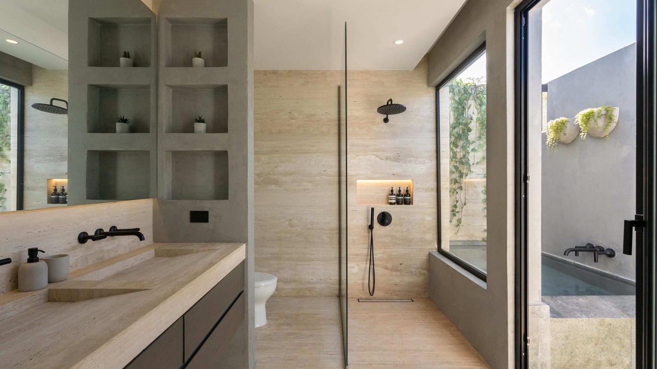 Photo of Bathroom in Yarary - Cap Cana