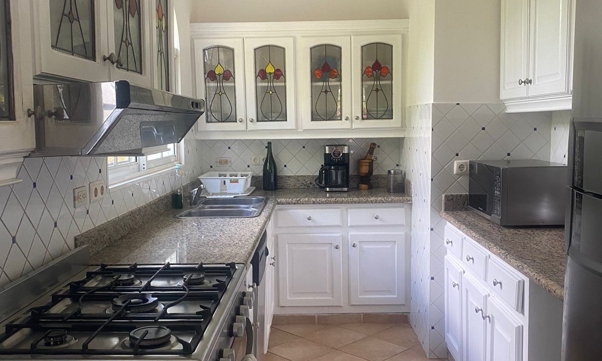 Photo of Kitchen in La Esplanada
