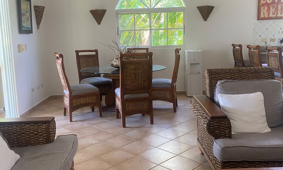 Photo of Livingroom in La Esplanada