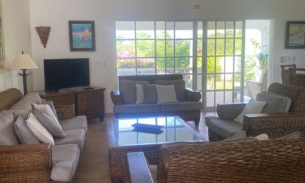 Photo of Livingroom in La Esplanada