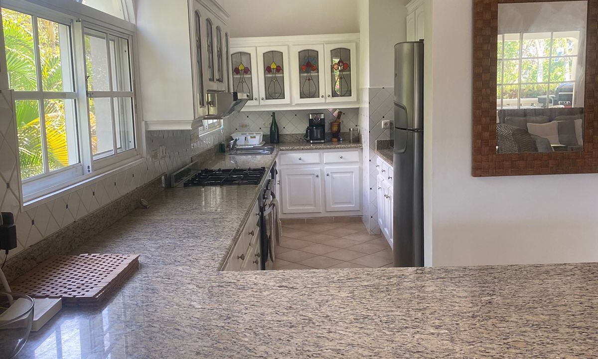Photo of Kitchen in La Esplanada