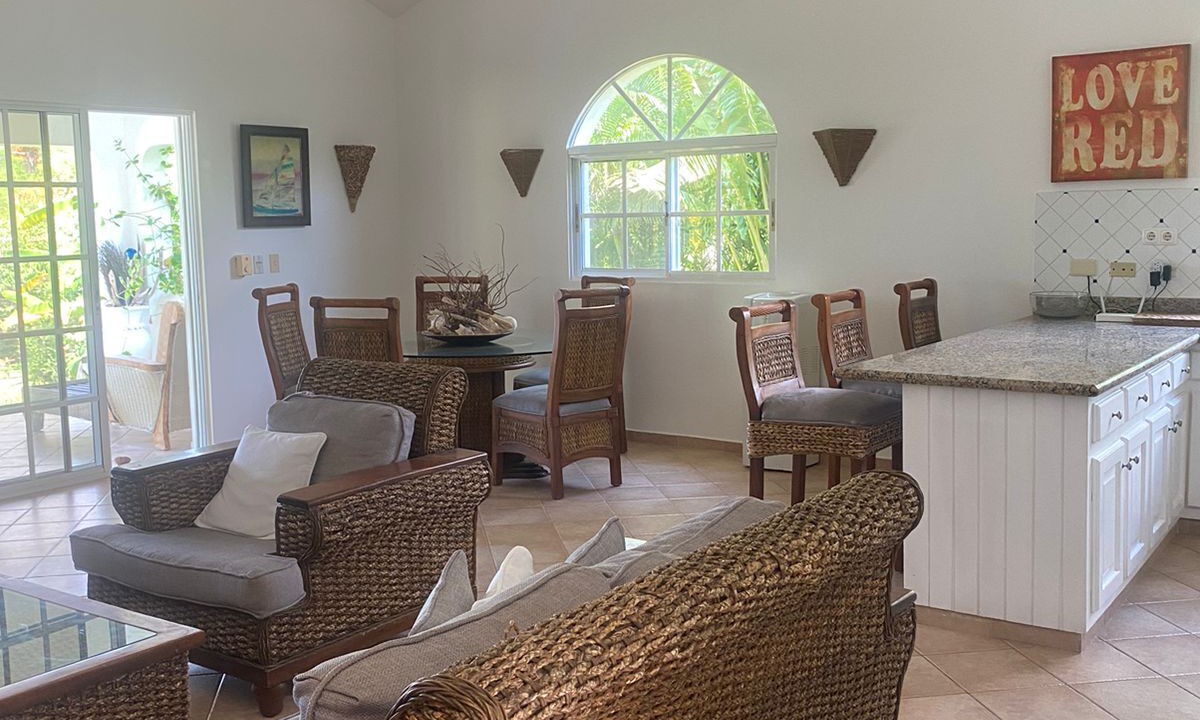 Photo of Livingroom in La Esplanada