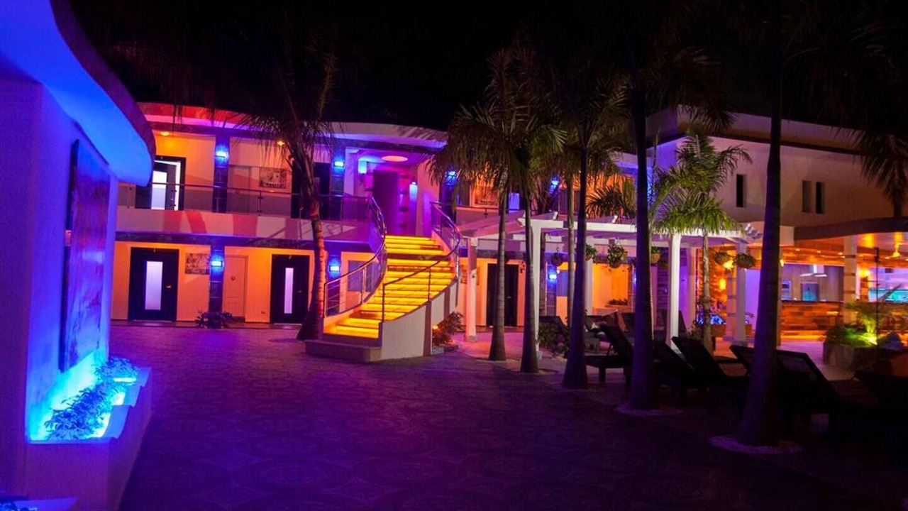 Photo of Outdoor in La Esplanada
