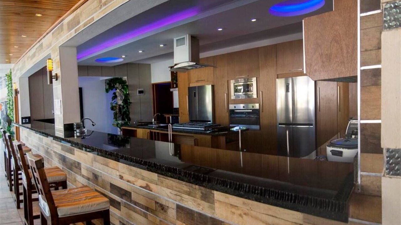Photo of Kitchen in La Esplanada