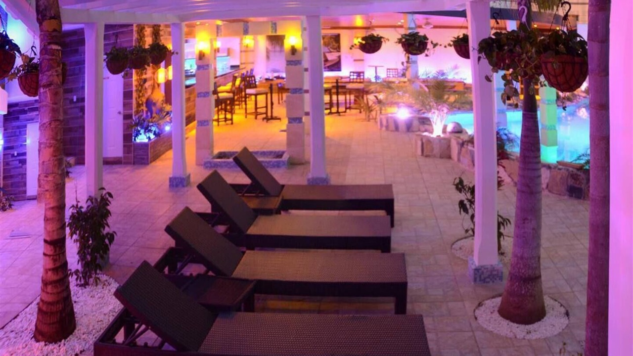 Photo of Outdoor in La Esplanada