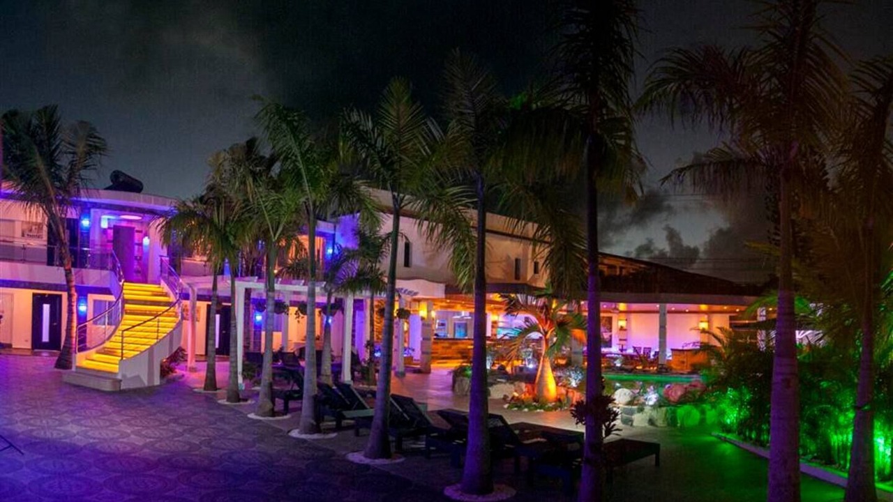 Photo of Outdoor in La Esplanada