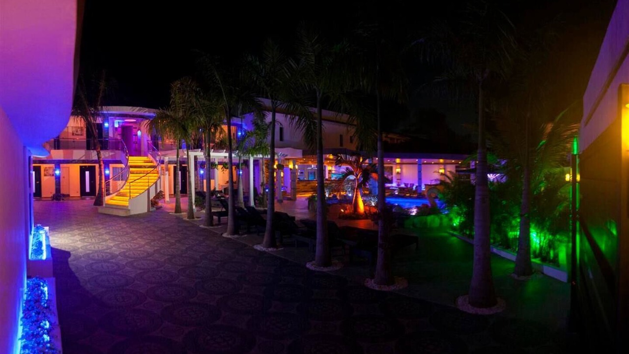Photo of Outdoor in La Esplanada