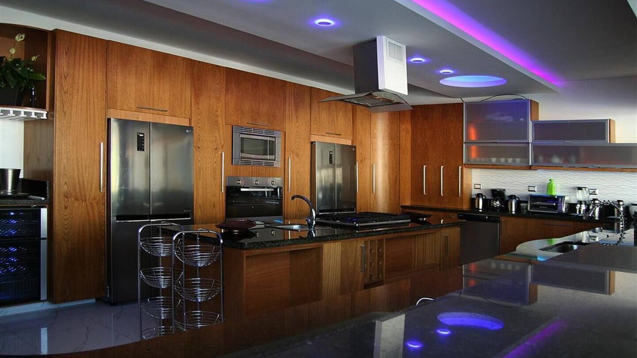 Photo of Kitchen in La Esplanada