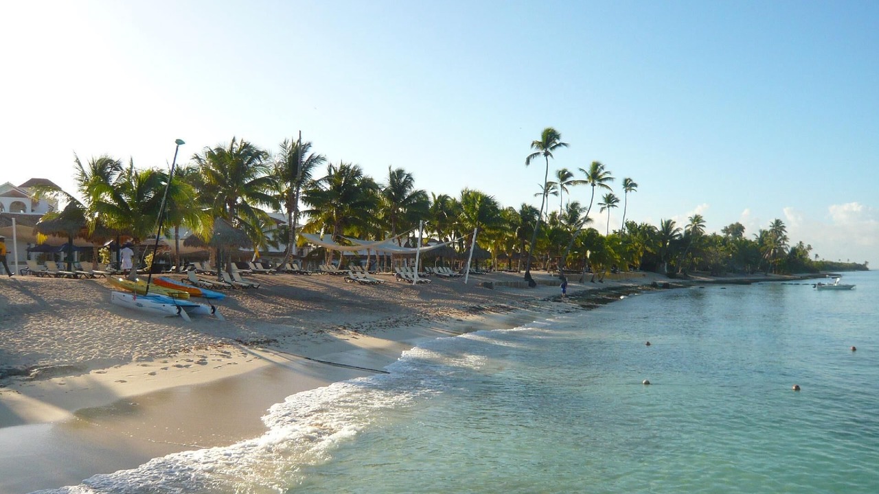 Photo of Others in Dominicus
