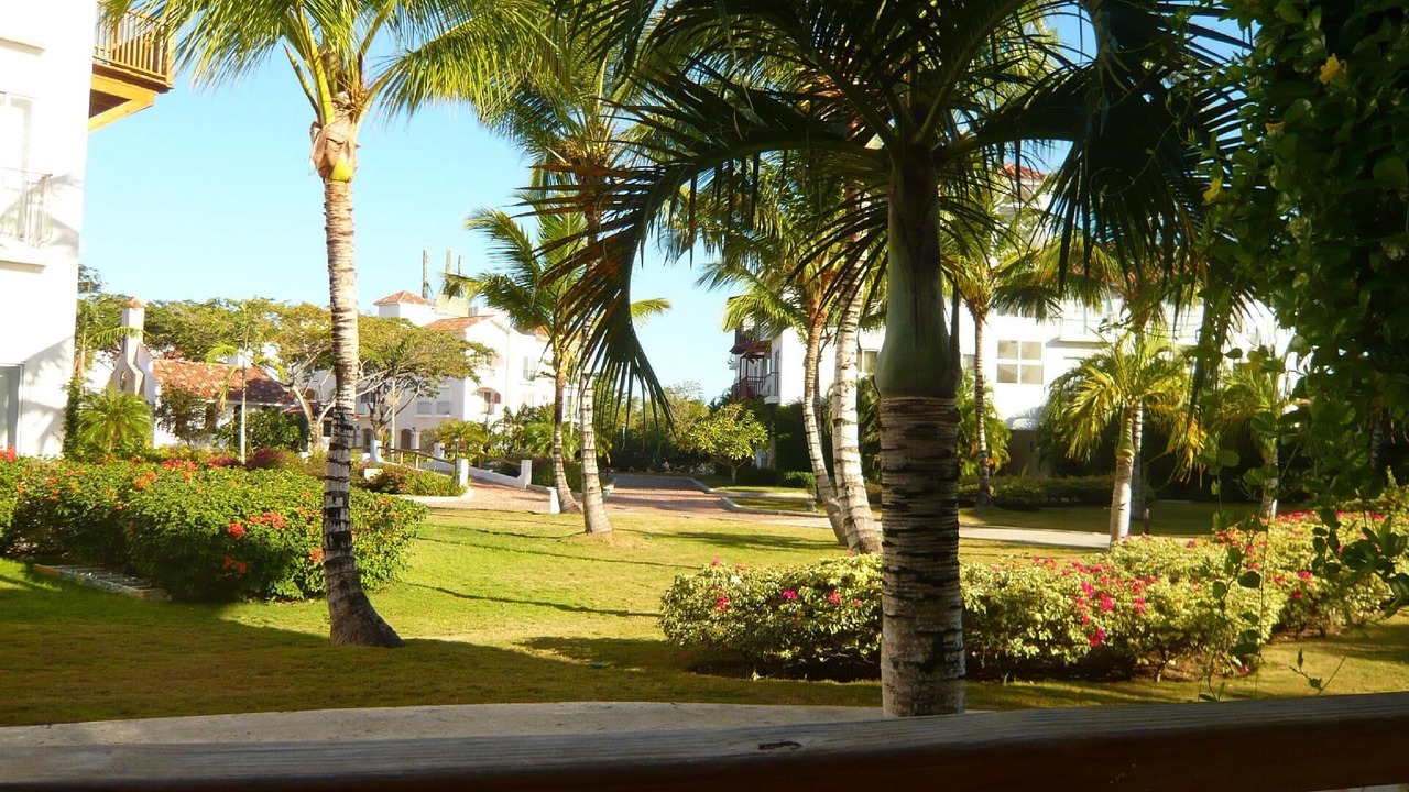 Photo of Outdoor in Dominicus