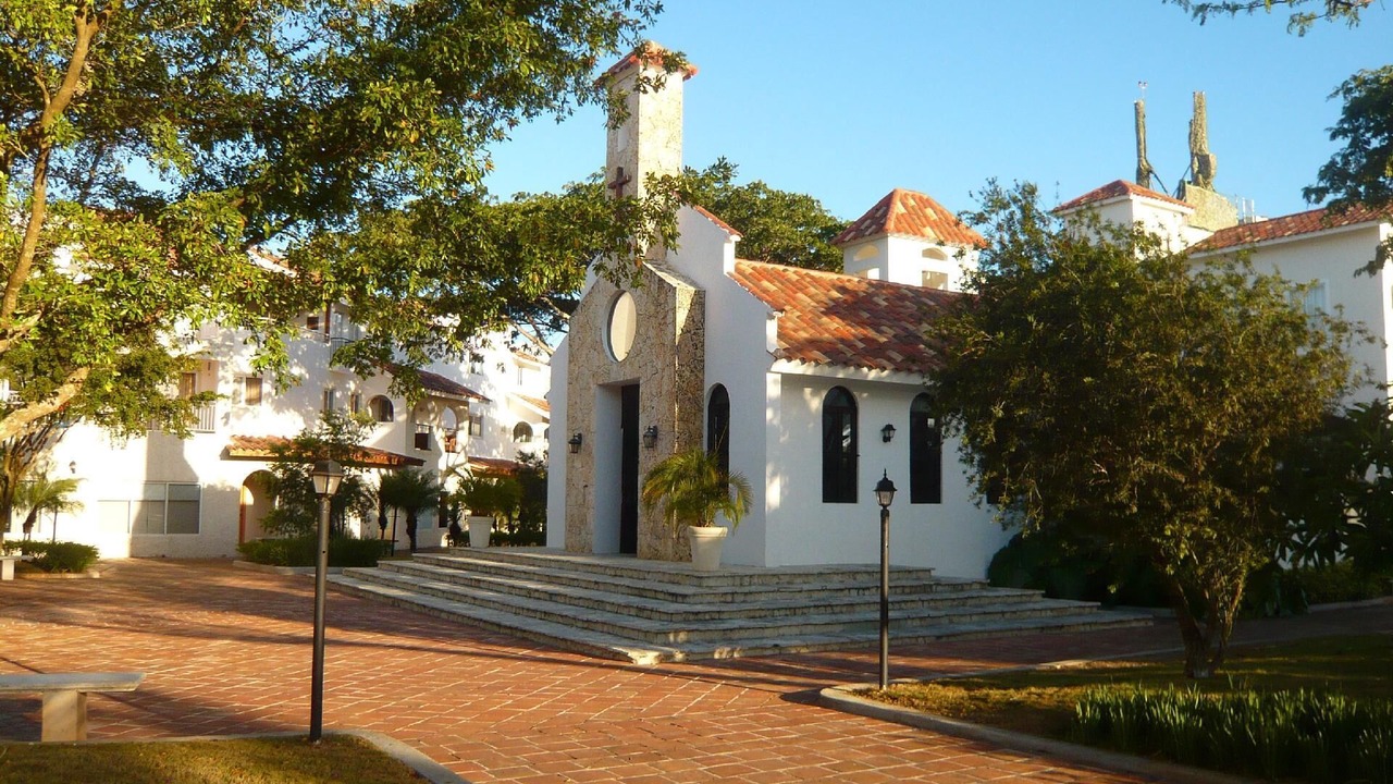 Photo of Outdoor in Dominicus