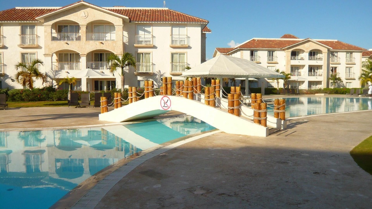 Photo of Outdoor in Dominicus