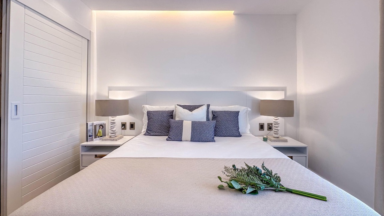 Photo of Bedroom in El Cortecito