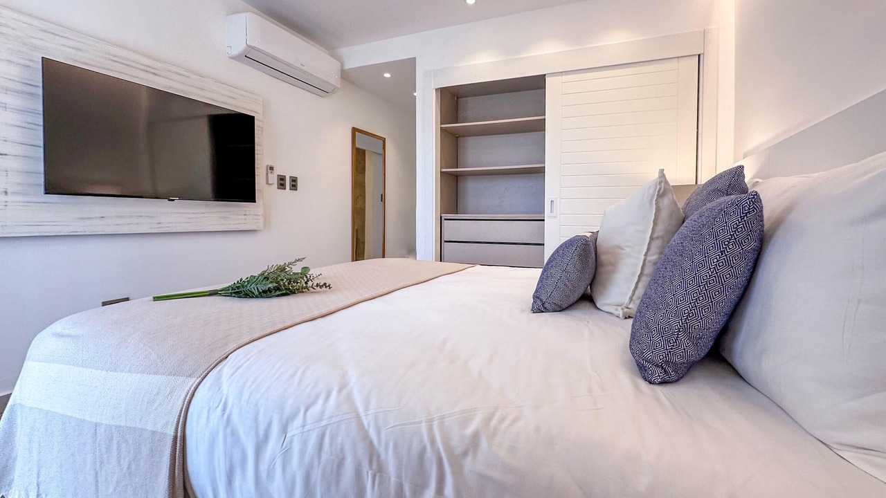 Photo of Bedroom in El Cortecito