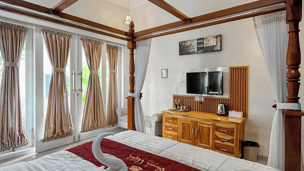 Photo of Bedroom in Banyuwangi