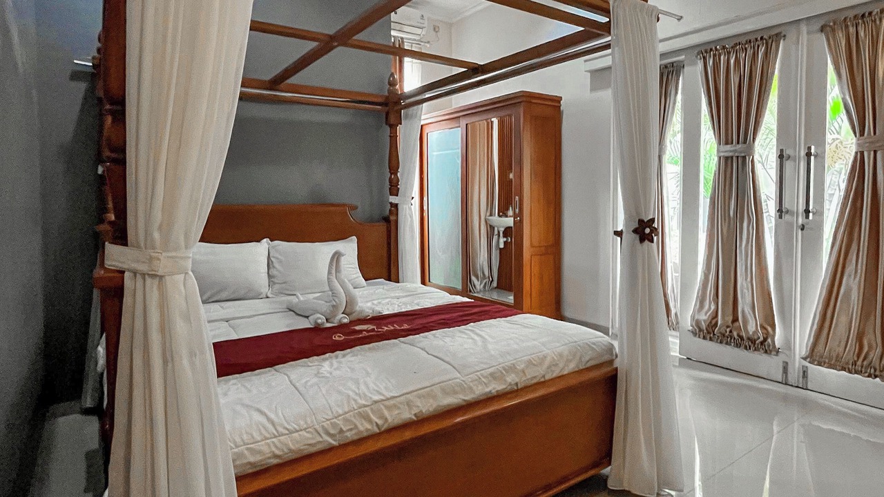 Photo of Bedroom in Banyuwangi
