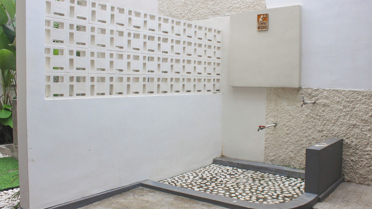 Photo of Bathroom in Banyuwangi