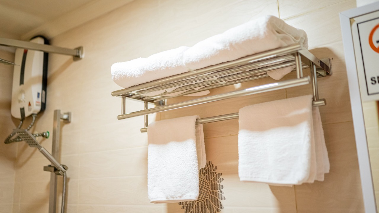 Photo of Bathroom in Male
