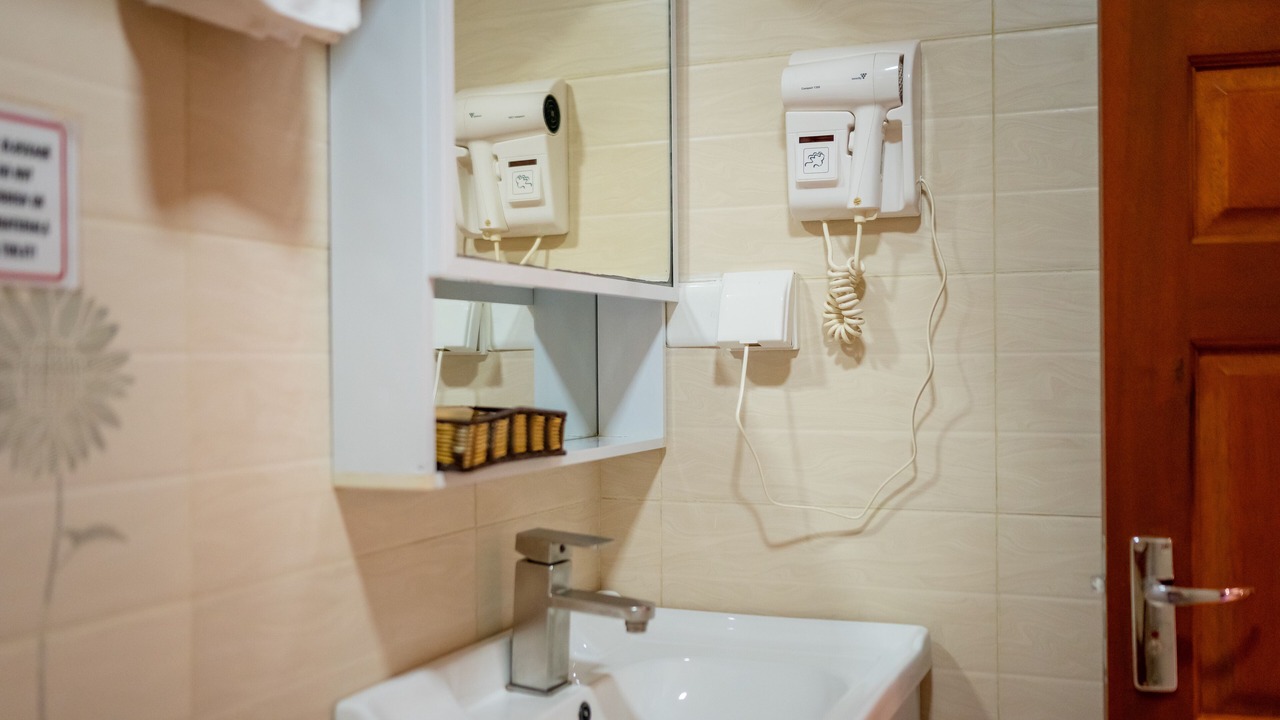 Photo of Bathroom in Male