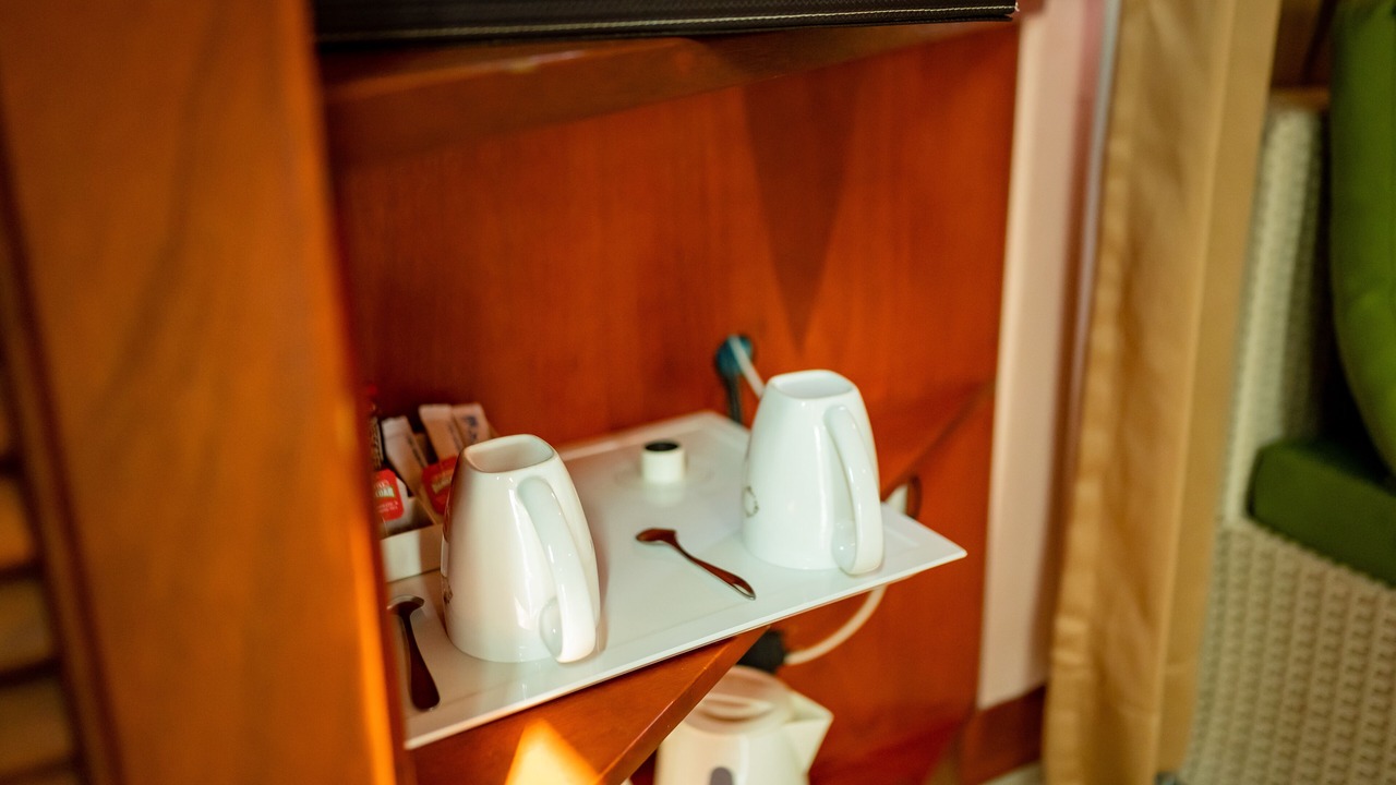 Photo of Bedroom in Male