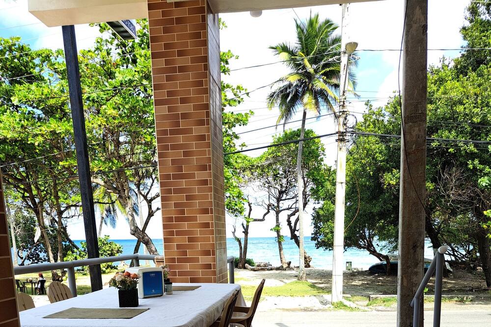 Photo of Outdoor in Los Maestros