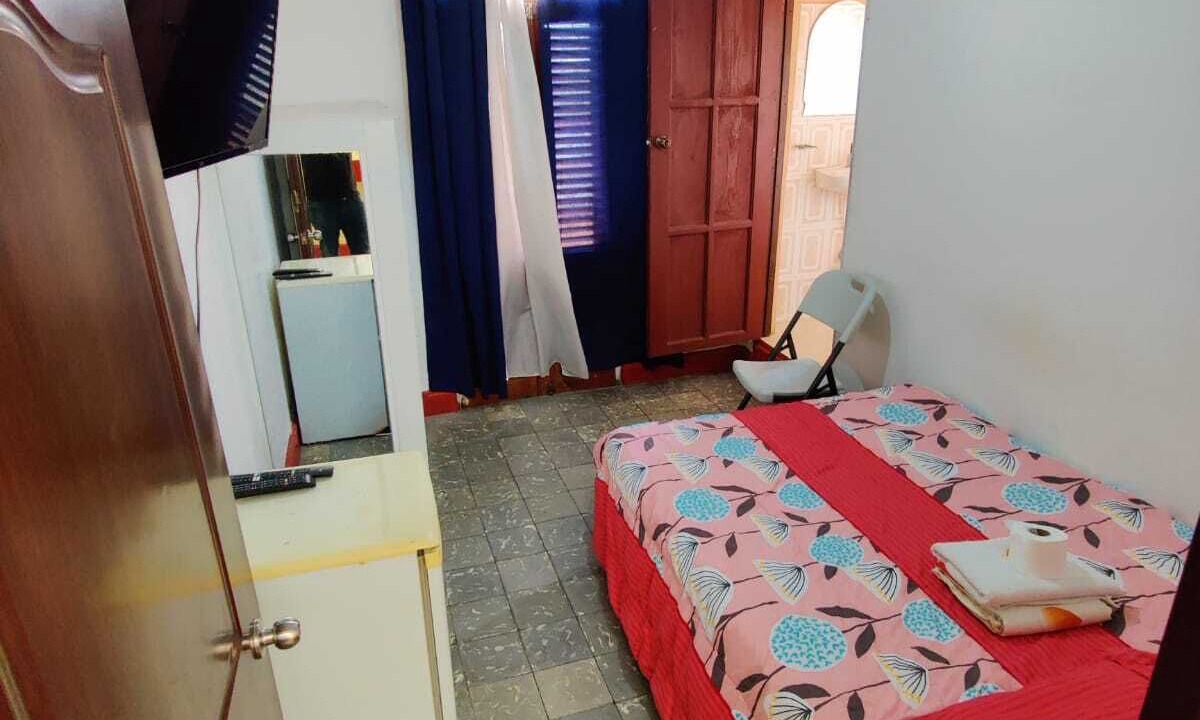 Photo of Bedroom in San Anton