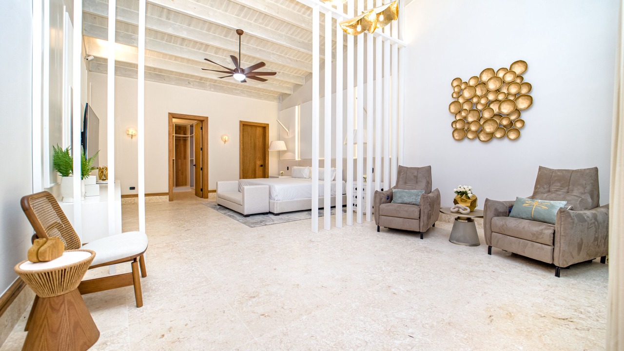 Photo of Bedroom in Los Mangos
