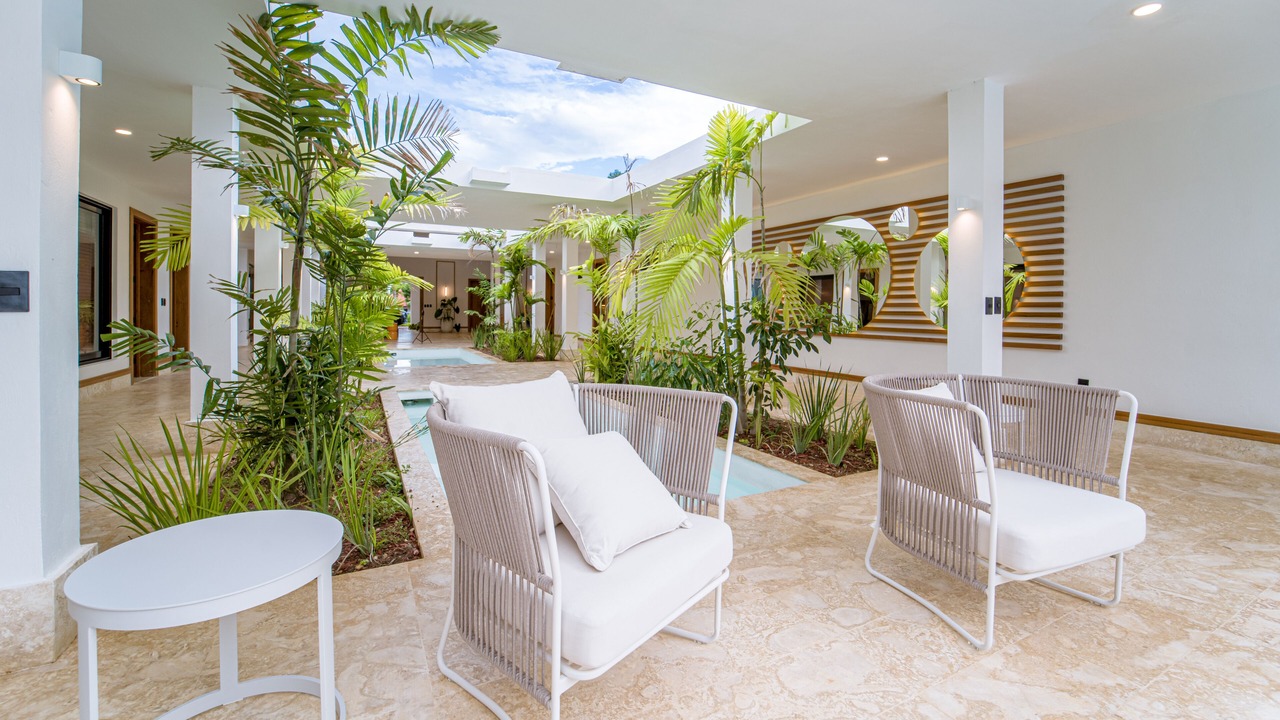 Photo of Outdoor in Los Mangos