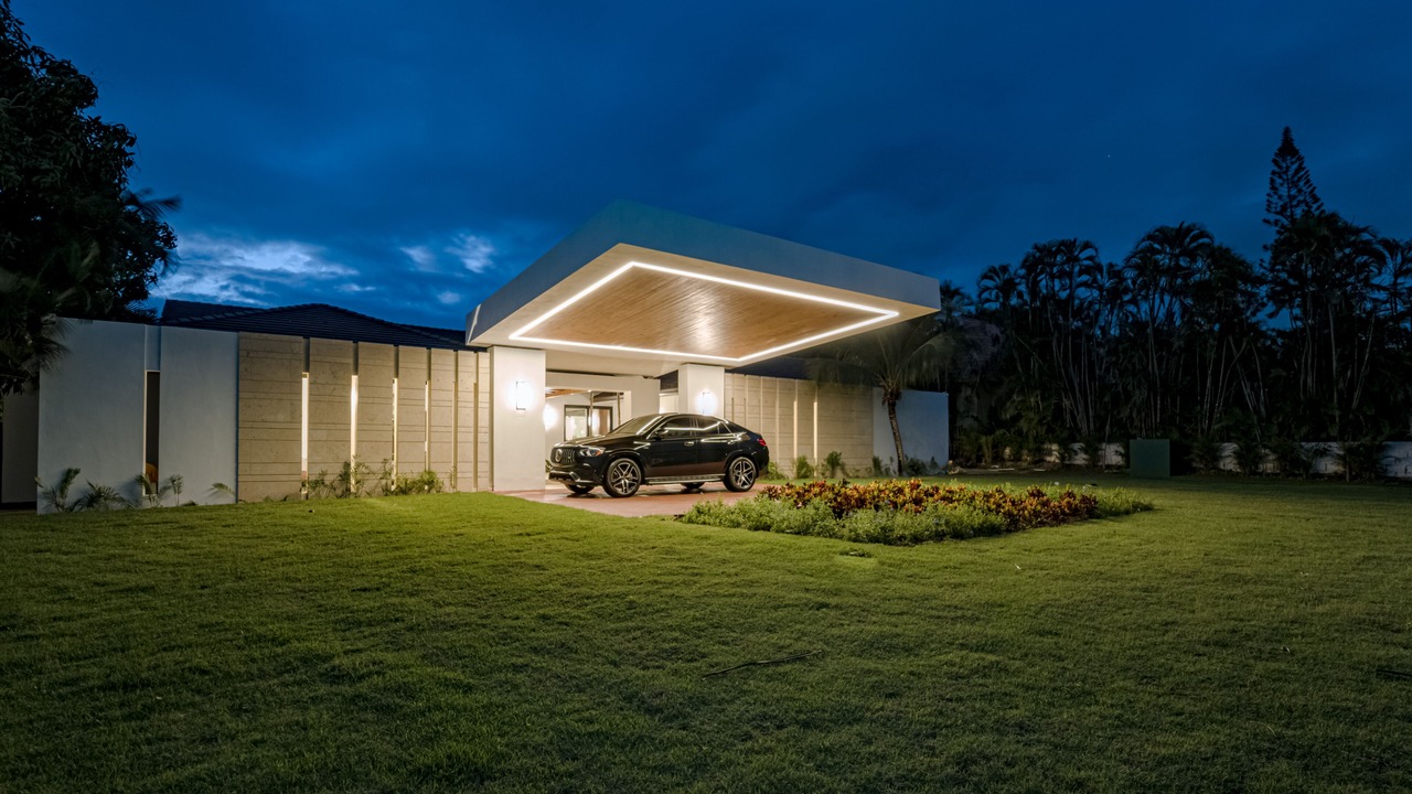 Photo of Outdoor in Los Mangos