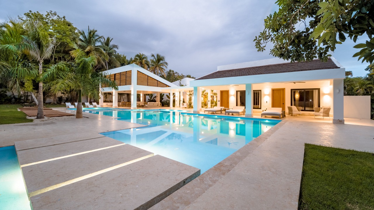 Photo of Bedroom in Los Mangos