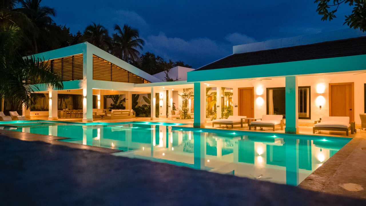 Photo of Outdoor in Los Mangos