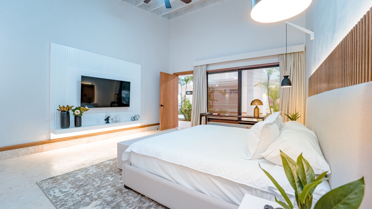 Photo of Bedroom in Los Mangos