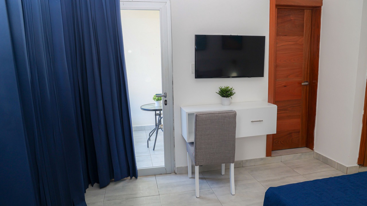 Photo of Bedroom in Higuey