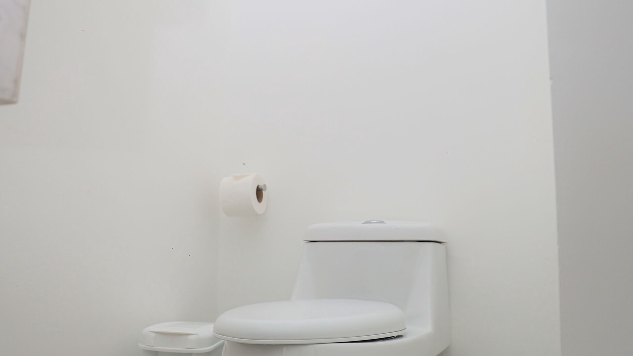 Photo of Bathroom in Higuey