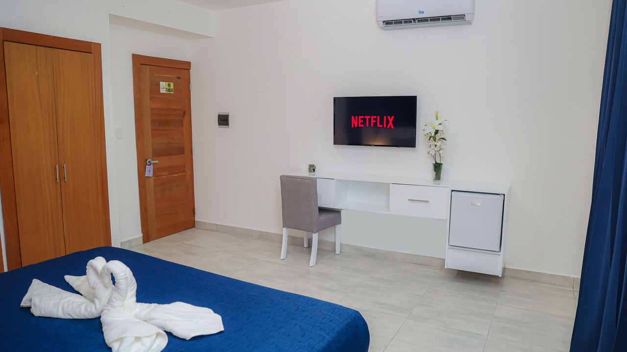 Photo of Bedroom in Higuey