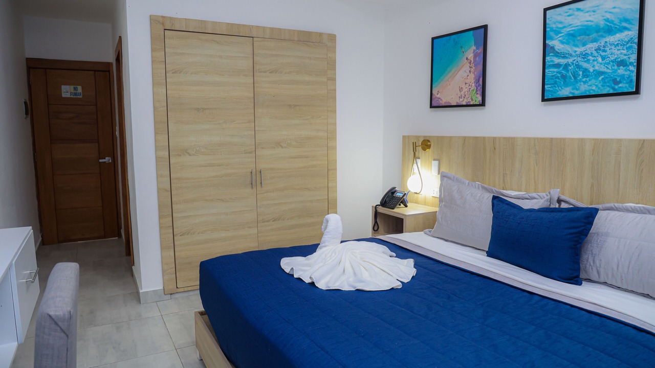Photo of Bedroom in Higuey