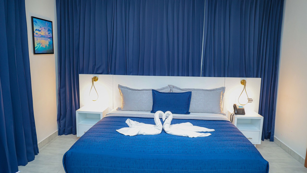 Photo of Bedroom in Higuey