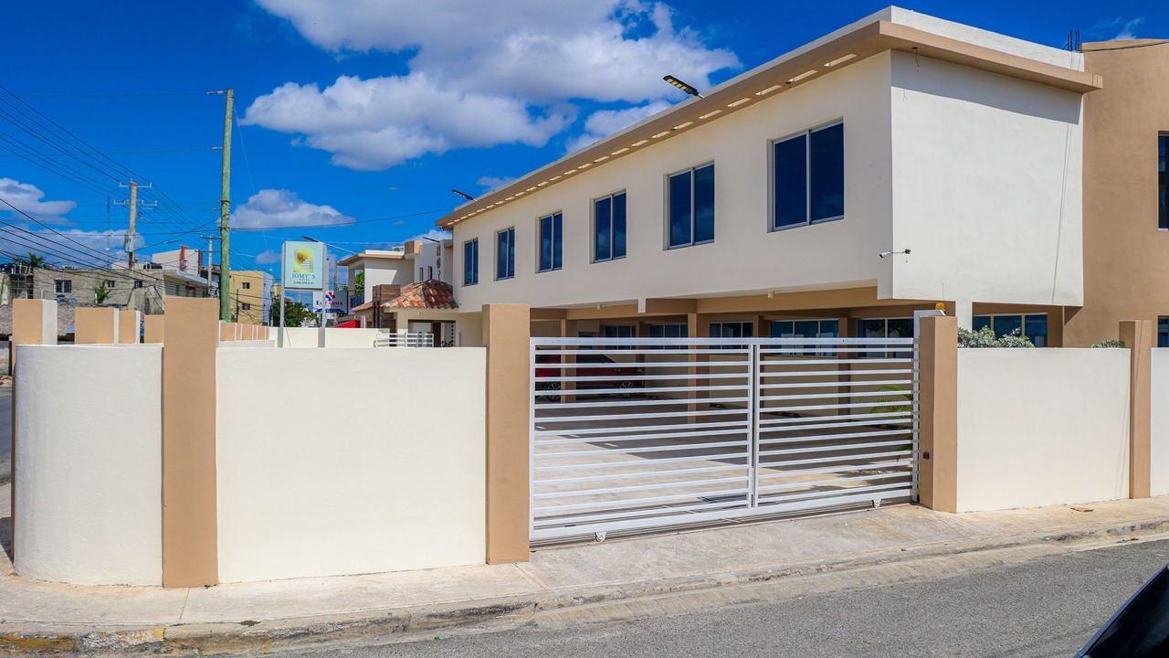 Photo of Outdoor in Higuey