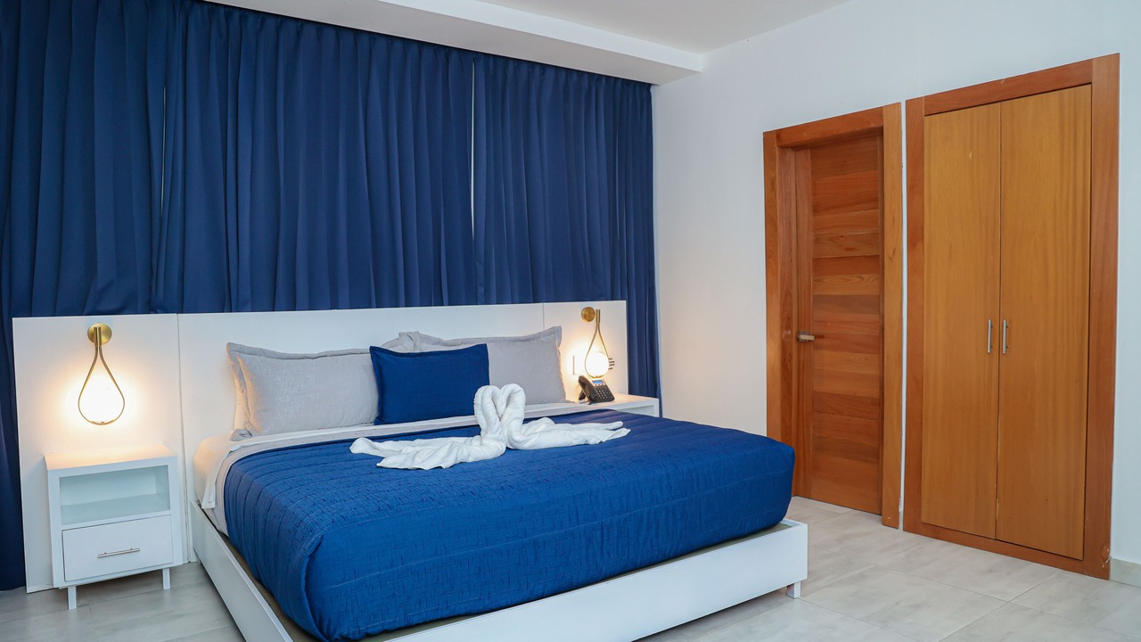 Photo of Bedroom in Higuey