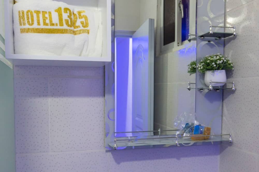 Photo of Bathroom in Bocacanasta
