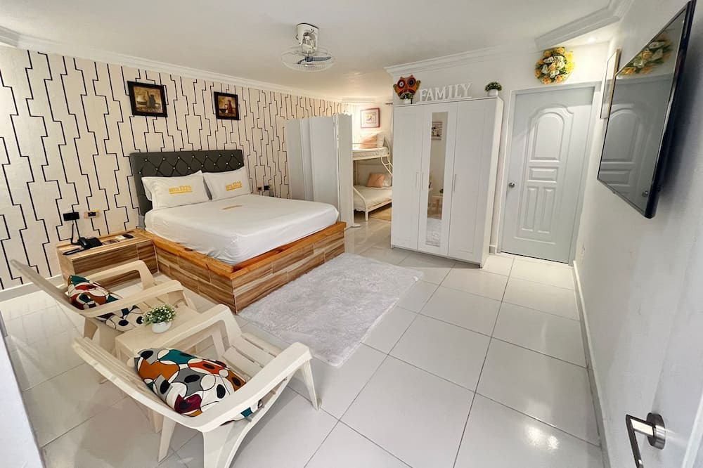 Photo of Bedroom in Bocacanasta