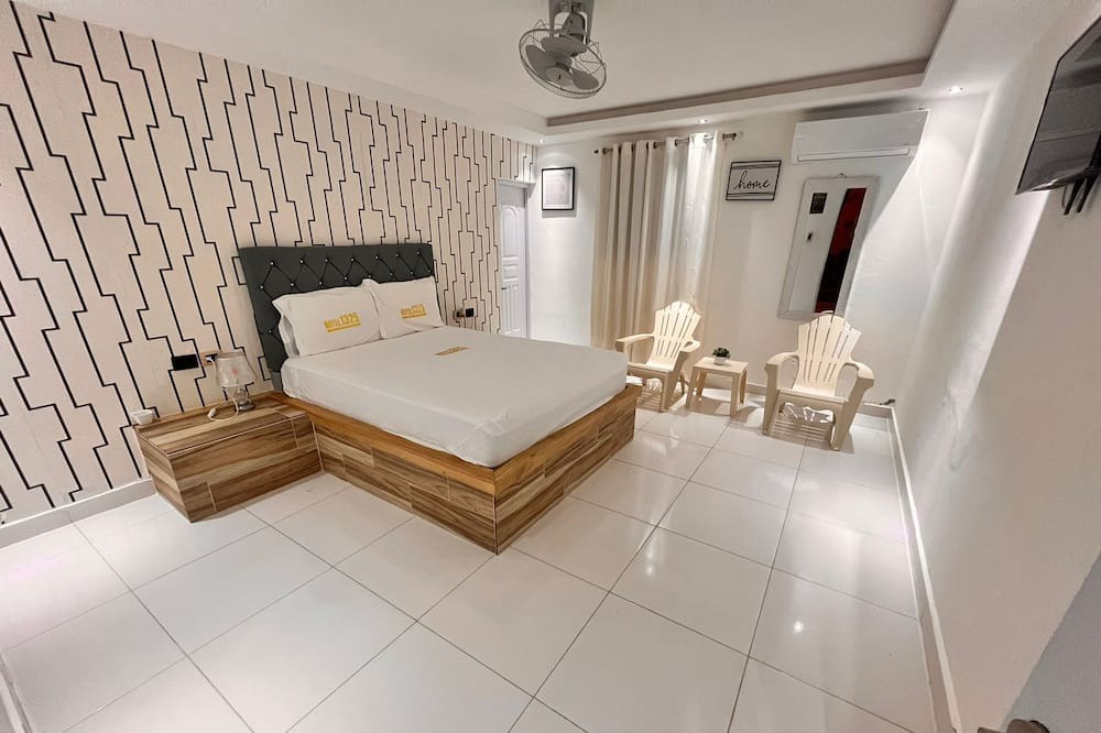 Photo of Bedroom in Bocacanasta