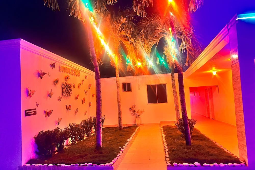Photo of Outdoor in Bocacanasta
