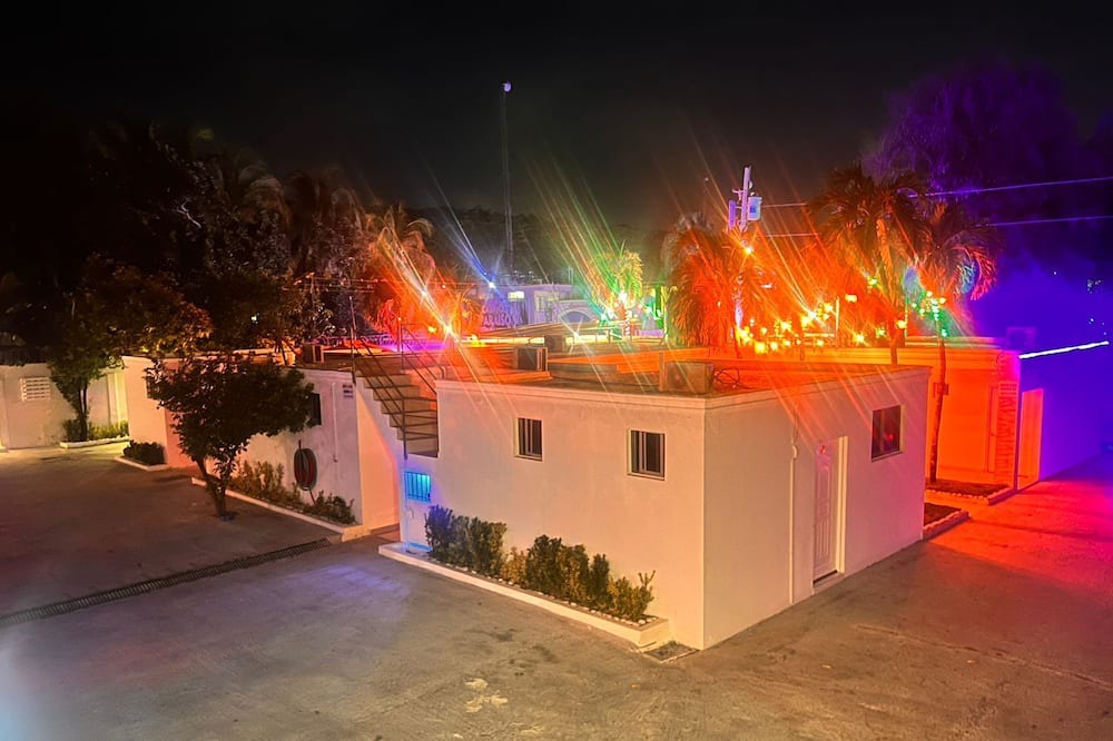 Photo of Outdoor in Bocacanasta