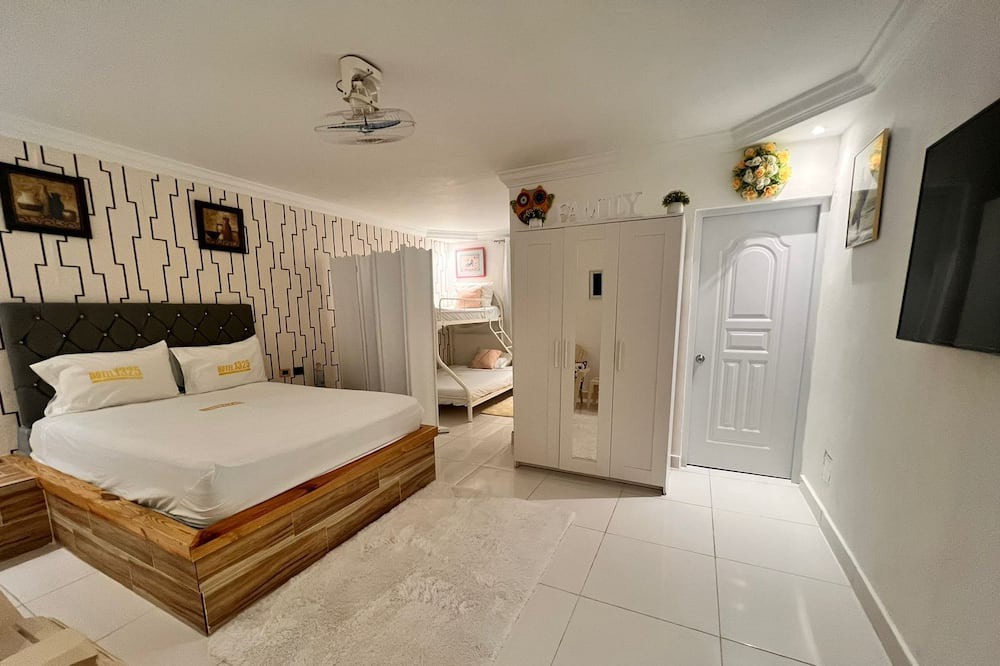 Photo of Bedroom in Bocacanasta