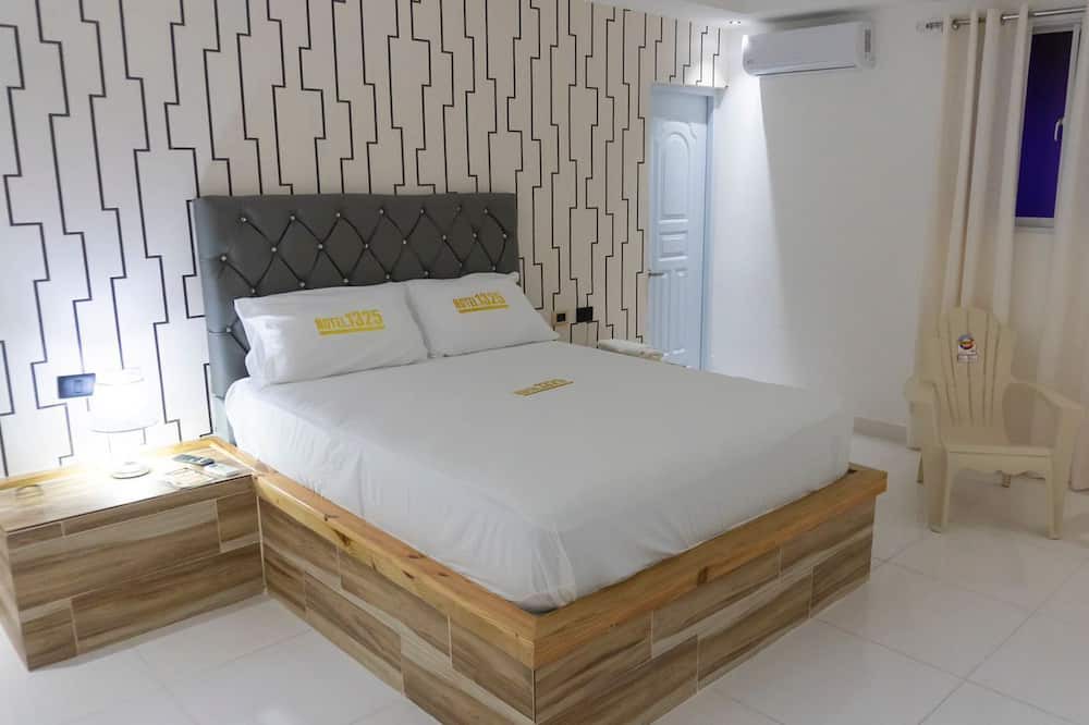 Photo of Bedroom in Bocacanasta