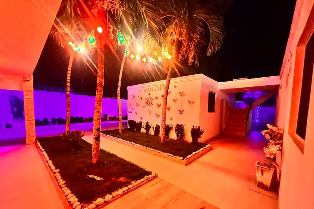 Photo of Outdoor in Bocacanasta