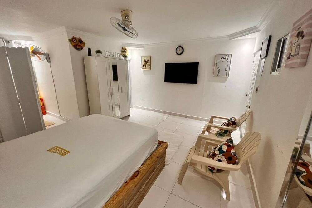 Photo of Bedroom in Bocacanasta